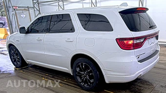 2022 Dodge Durango R/T – miniatura 6
