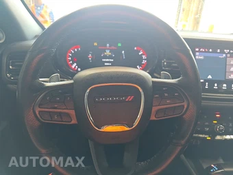 2022 Dodge Durango R/T – miniatura 10