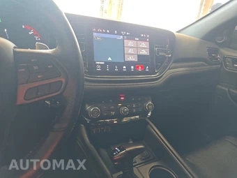 2022 Dodge Durango R/T – miniatura 11