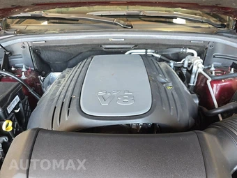 2022 Dodge Durango R/T – miniatura 16