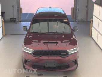 2022 Dodge Durango R/T – miniatura 2