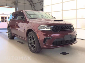 2022 Dodge Durango R/T – miniatura 3