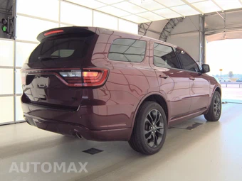 2022 Dodge Durango R/T – miniatura 4