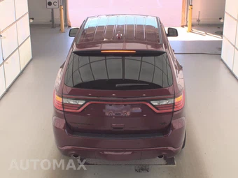 2022 Dodge Durango R/T – miniatura 5