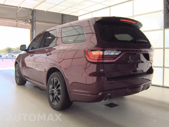 2022 Dodge Durango R/T – miniatura 6