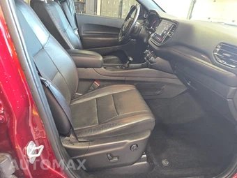 2022 Dodge Durango R/T – miniatura 8