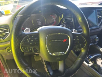 2022 Dodge Durango R/T – miniatura 10