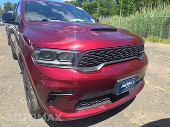 2022 Dodge Durango R/T – miniatura 2