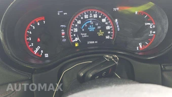 2022 Dodge Durango R/T – miniatura 20