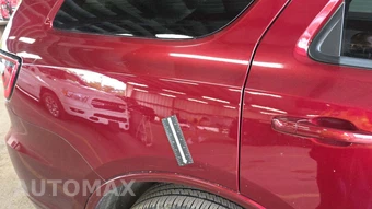 2022 Dodge Durango R/T – miniatura 25