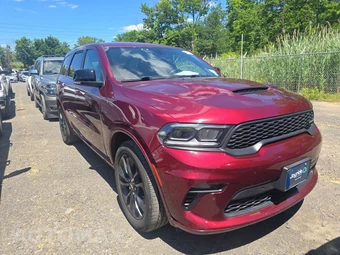 2022 Dodge Durango R/T – miniatura 3