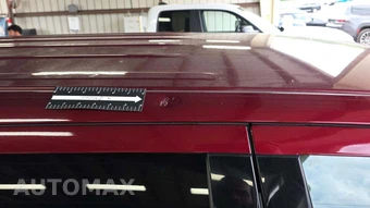 2022 Dodge Durango R/T – miniatura 34