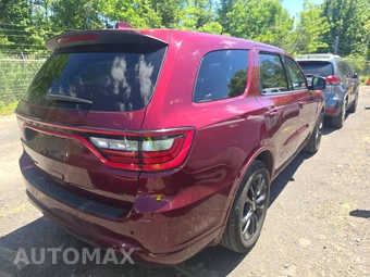 2022 Dodge Durango R/T – miniatura 4