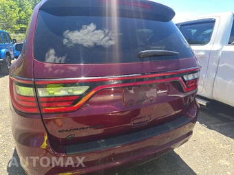 2022 Dodge Durango R/T – miniatura 5