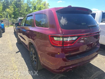 2022 Dodge Durango R/T – miniatura 6