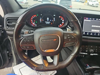2022 Dodge Durango R/T – miniatura 10