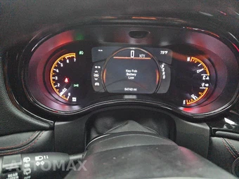 2022 Dodge Durango R/T – miniatura 12