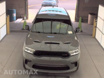 2022 Dodge Durango R/T – miniatura 2