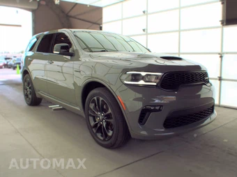 2022 Dodge Durango R/T – miniatura 3