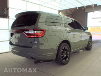 2022 Dodge Durango R/T – miniatura 4