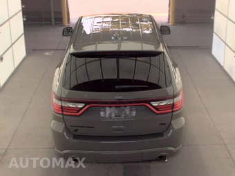 2022 Dodge Durango R/T – miniatura 5