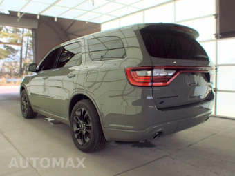 2022 Dodge Durango R/T – miniatura 6