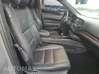 2022 Dodge Durango R/T – miniatura 8
