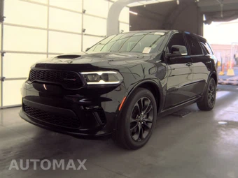 2022 Dodge Durango R/T - car from the USA, Manheim Buy-Now listing at AUTOMAX