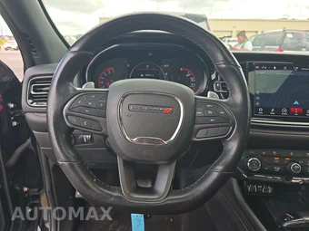 2022 Dodge Durango R/T - miniatura 10