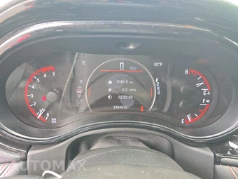 2022 Dodge Durango R/T - miniatura 12