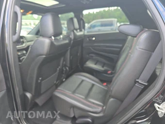 2022 Dodge Durango R/T - miniatura 13