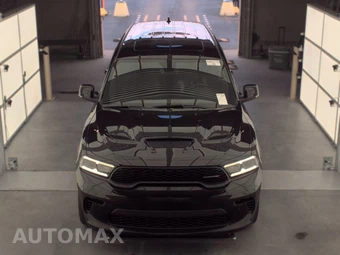 2022 Dodge Durango R/T - miniatura 2