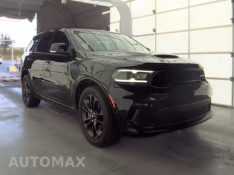 2022 Dodge Durango R/T - miniatura 3