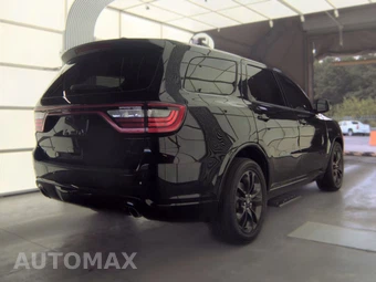 2022 Dodge Durango R/T - miniatura 4