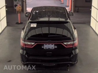 2022 Dodge Durango R/T - miniatura 5