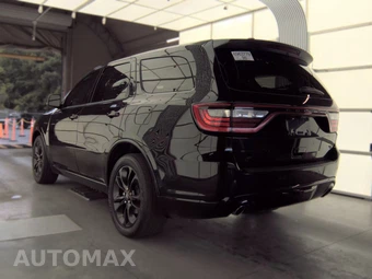 2022 Dodge Durango R/T - miniatura 6