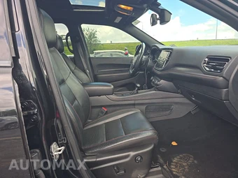 2022 Dodge Durango R/T - miniatura 8