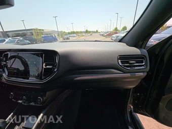 2022 Dodge Durango R/T - miniatura 17