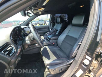 2022 Dodge Durango R/T - miniatura 3