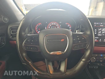 2022 Dodge Durango R/T – miniatura 10