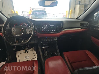 2022 Dodge Durango R/T – miniatura 11