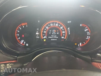2022 Dodge Durango R/T – miniatura 12