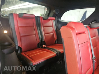 2022 Dodge Durango R/T – miniatura 14