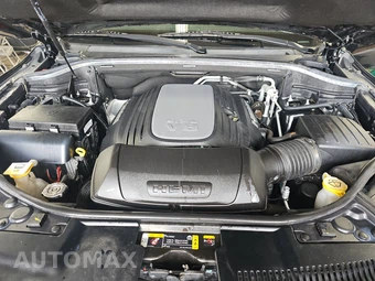 2022 Dodge Durango R/T – miniatura 16