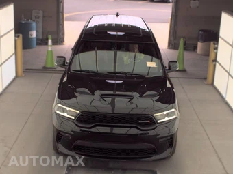 2022 Dodge Durango R/T – miniatura 2