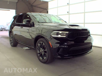2022 Dodge Durango R/T – miniatura 3