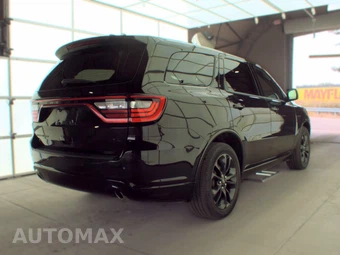 2022 Dodge Durango R/T – miniatura 4