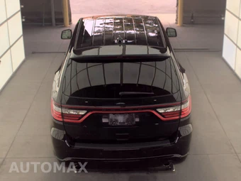 2022 Dodge Durango R/T – miniatura 5