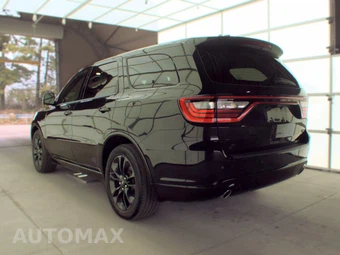 2022 Dodge Durango R/T – miniatura 6