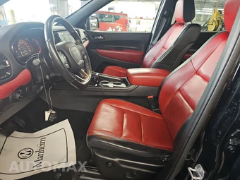 2022 Dodge Durango R/T – miniatura 7